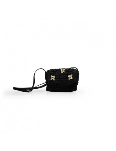 Positano In Love Borsetta paglia intrecciata Outlet