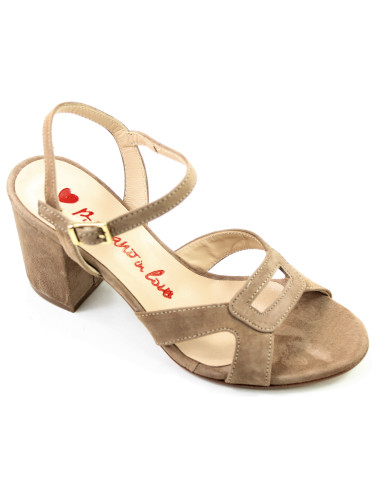 Positano In Love Sandali donna Carly Negozi Online