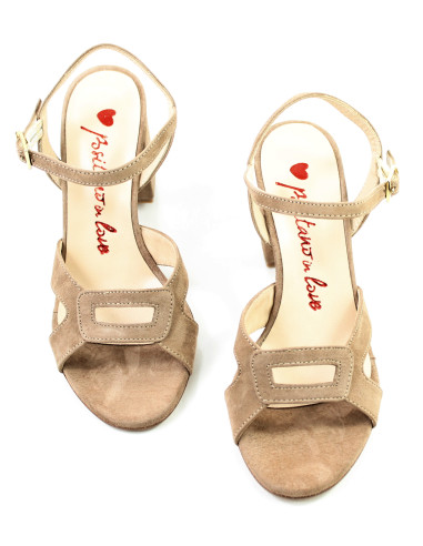 Positano In Love Sandali donna Carly Negozi Online