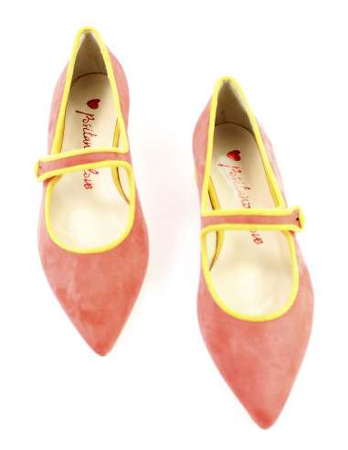 Positano In Love Ballerina artigianale Silvia 2025