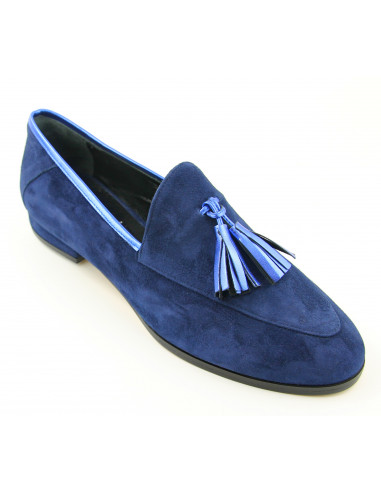 Positano In Love Mocassino artigianale Viky Vendita