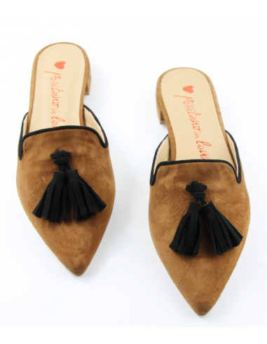 Positano In Love Ballerina artigianale Nika Negozi Online