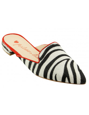 Positano In Love Ballerina artigianale Ludo Fino Al -60%