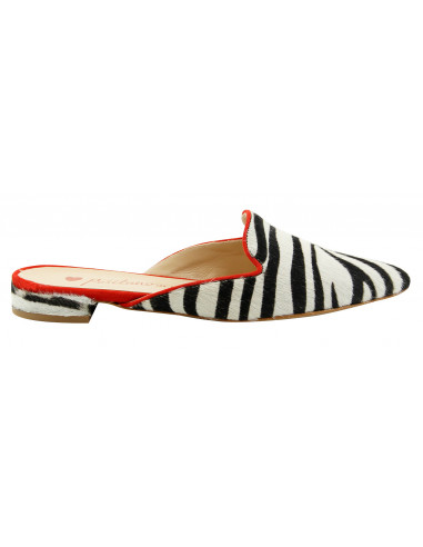 Positano In Love Ballerina artigianale Ludo Fino Al -60%