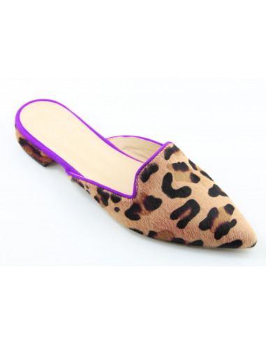 Positano In Love Ballerina artigianale Ludo Shopping Online