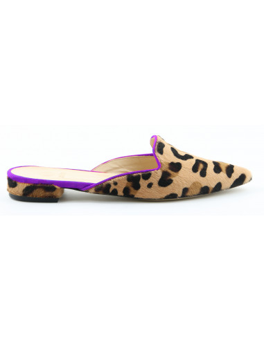 Positano In Love Ballerina artigianale Ludo Shopping Online