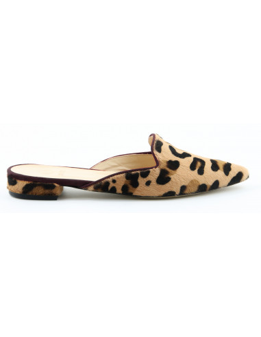 Positano In Love Ballerina artigianale Ludo Online Outlet