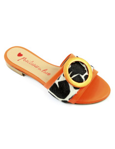Positano In Love Sandali artigianali Ania Outlet