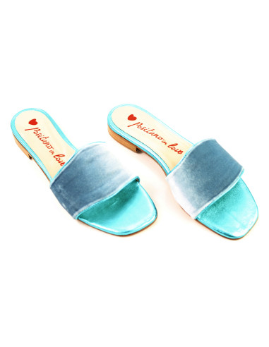 Positano In Love Sandali artigianali Tiffany Vendita Economica