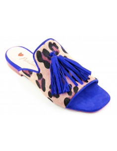 Positano In Love Sandali artigianali Clara Shopping Online