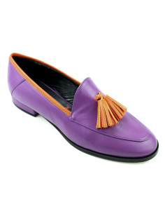 Positano In Love Mocassino artigianale Janet Italia