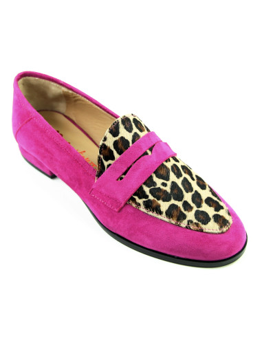 Positano In Love Mocassino artigianale Janet Italia