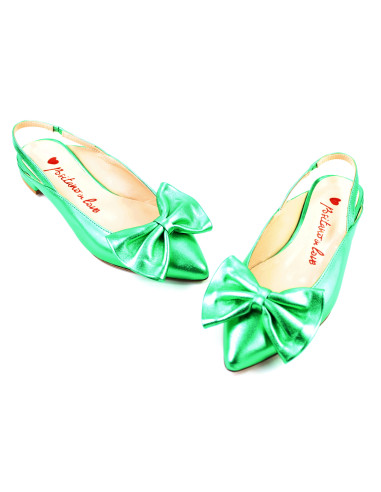 Positano In Love Ballerina artigianale Ardea Online