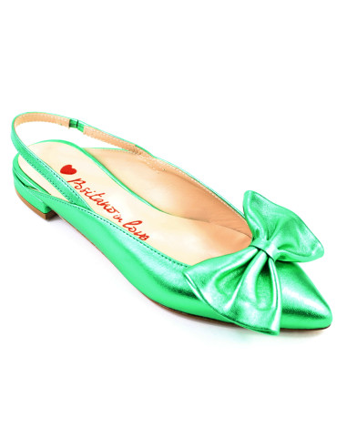 Positano In Love Ballerina artigianale Ardea Online