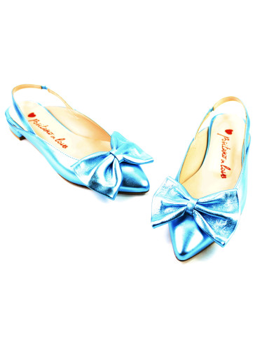 Positano In Love Ballerina artigianale Ardea Outlet