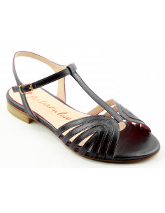 Positano In Love Ballerina artigianale Ardea Outlet