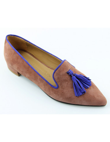 Positano In Love Ballerina artigianale Luisa Fino Al -60%