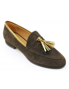 Positano In Love Ballerina artigianale Luisa Shopping Online
