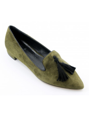 Positano In Love Ballerina artigianale Luisa Shopping Online