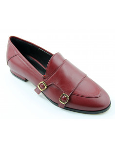 Positano In Love Mocassino artigianale Krizia 50% di sconto con spedizione gratuita