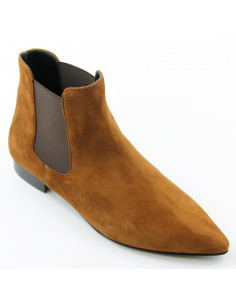 Positano In Love Mocassino artigianale Krizia 50% di sconto con spedizione gratuita