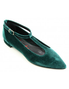 Positano In Love Mocassino artigianale Krizia 50% di sconto con spedizione gratuita