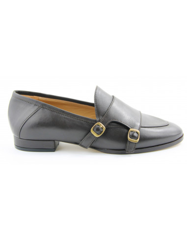Positano In Love Mocassino artigianale Krizia Officina