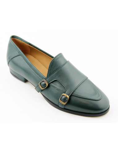 Positano In Love Mocassino artigianale Krizia Esporta salva