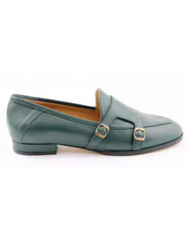 Positano In Love Mocassino artigianale Krizia Esporta salva