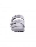NATURAL WORLD Sandalo basso donna NATURAL WORLD 7051 774 ANTRACITA Economico