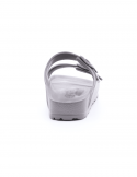 NATURAL WORLD Sandalo basso donna NATURAL WORLD 7051 774 ANTRACITA Economico
