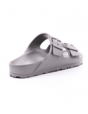 NATURAL WORLD Sandalo basso donna NATURAL WORLD 7051 774 ANTRACITA Economico