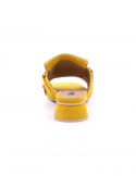 CARMENS sandalo basso donna CARMENS A51108 GIALLO Online