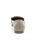 BUENO Scarpa bassa donna BUENO Y1801 VERDONE Italy