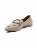 BUENO Scarpa bassa donna BUENO Y1801 VERDONE Italy