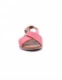 BUENO Sandalo basso donna BUENO U8213 ROSSO 2025