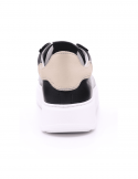 ED PARRISH Sneakers uomo ED PARRISH SKLU-SD025 Soddisfazione Garantita