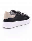 ED PARRISH Sneakers uomo ED PARRISH SKLU-SD025 Soddisfazione Garantita