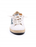 4B12 Sneakers uomo QUATTROBARRADODICI PLAY NEW U48 Qualità Garantita
