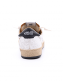 4B12 Sneakers uomo QUATTROBARRADODICI PLAY NEW U48 Qualità Garantita