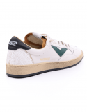 4B12 Sneakers uomo QUATTROBARRADODICI PLAY NEW U48 Qualità Garantita