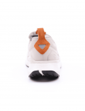 ECCO Sneakers uomo ECCO 830814-61062 in pelle tessuto In Vendita
