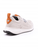 ECCO Sneakers uomo ECCO 830814-61062 in pelle tessuto In Vendita