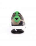 ECCO Sneakers uomo ECCO 830774-61060 in pelle camoscio e tessuto Saldi