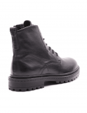FELMINI Polacco uomo FELMINI H043 BLACK in pelle Offerte