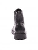 FELMINI Polacco uomo FELMINI H043 BLACK in pelle Offerte