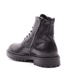 FELMINI Polacco uomo FELMINI H043 BLACK in pelle Offerte