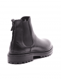 FELMINI Polacco uomo FELMINI H042 BLACK in pelle Hotsell