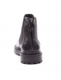 FELMINI Polacco uomo FELMINI H042 BLACK in pelle Hotsell