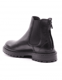 FELMINI Polacco uomo FELMINI H042 BLACK in pelle Hotsell